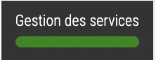 Gestion cookies