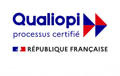 Emitech, organisme de formation certifié Qualiiopi
